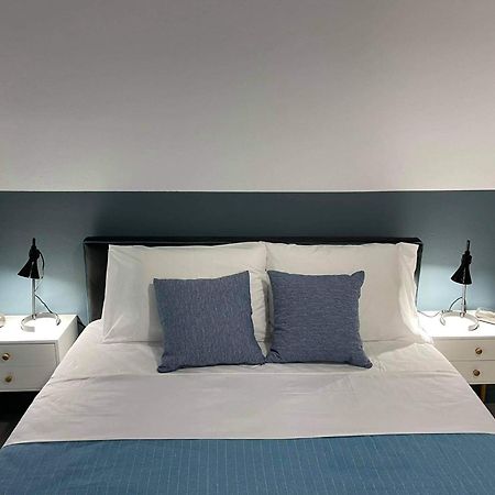 Sabbia Calda Apartments Perissa  Ngoại thất bức ảnh