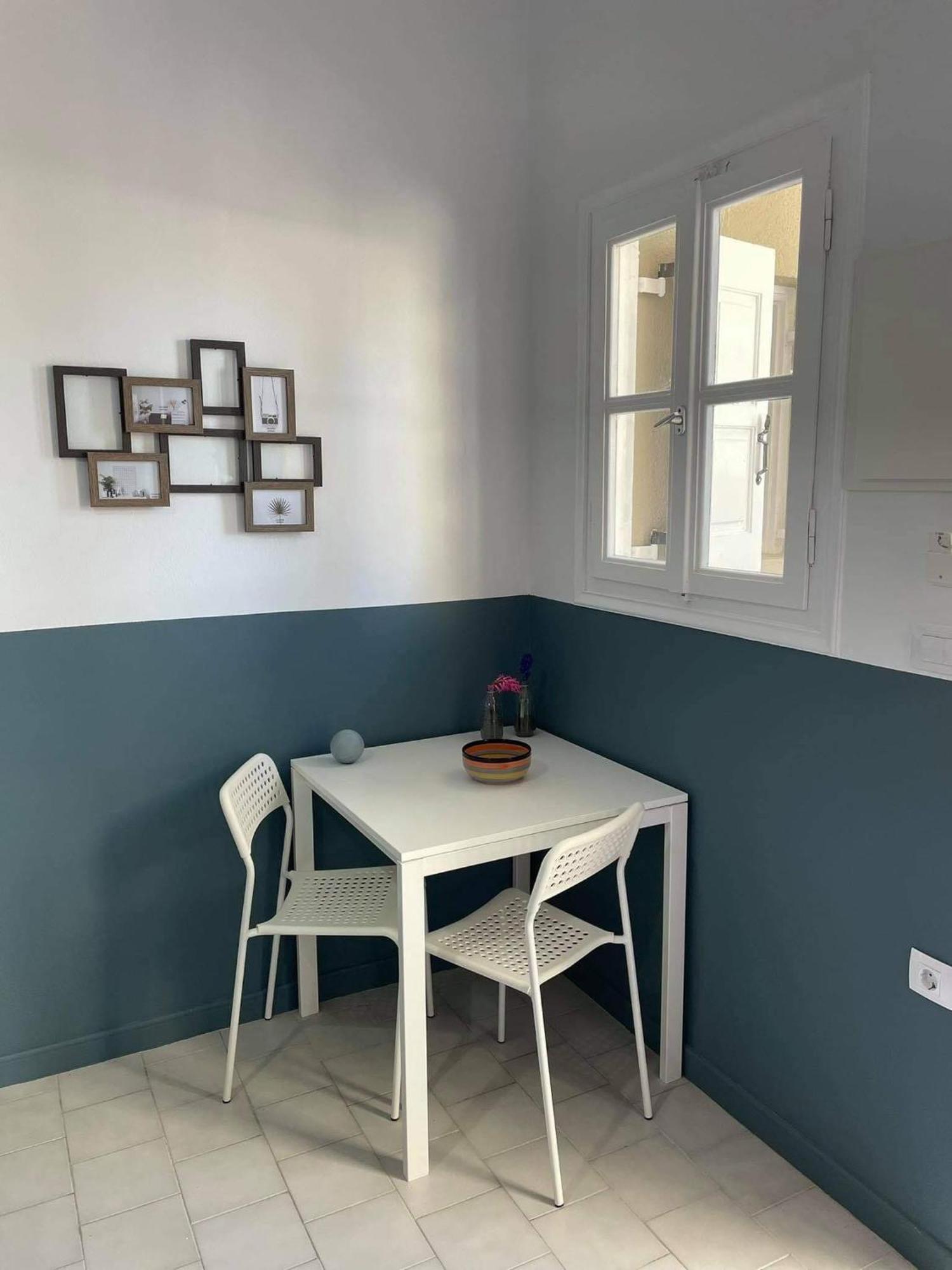 Sabbia Calda Apartments Perissa  Ngoại thất bức ảnh