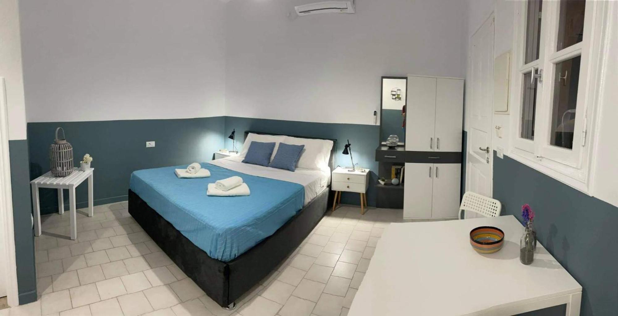 Sabbia Calda Apartments Perissa  Ngoại thất bức ảnh